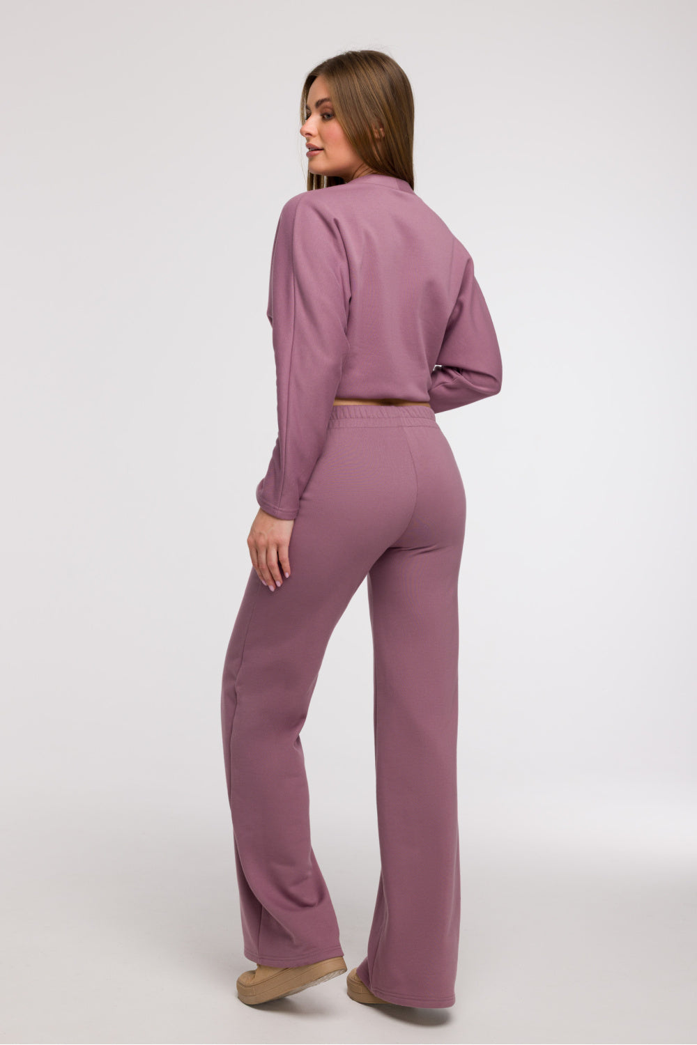Chaussures à talons femme BeWear — violet