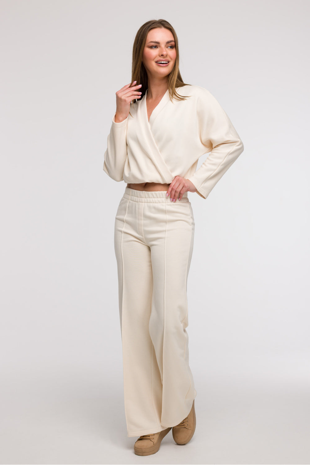 Chaussures à talons femme BeWear — beige