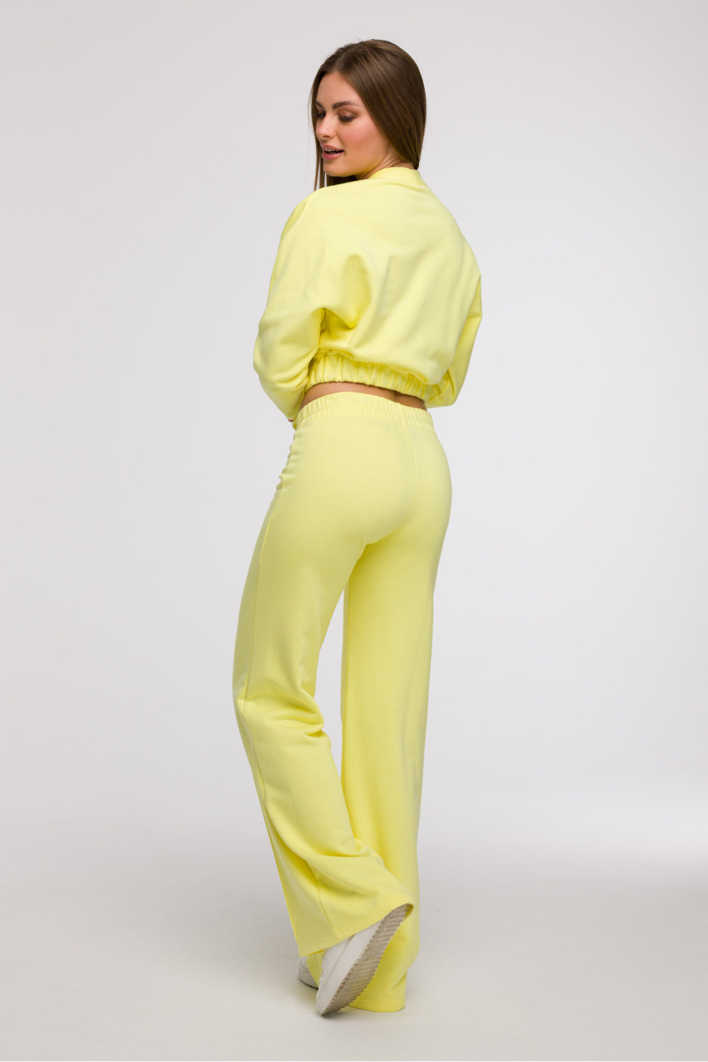 Chaussures à talons femme BeWear — jaune