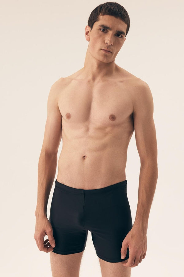Culotte homme Henderson Slip De Bain — noir