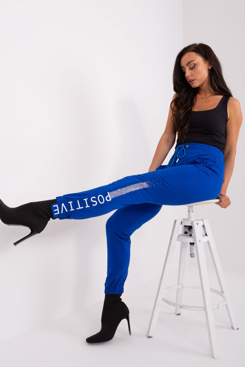 Chaussures à talons femme Relevance — bleu