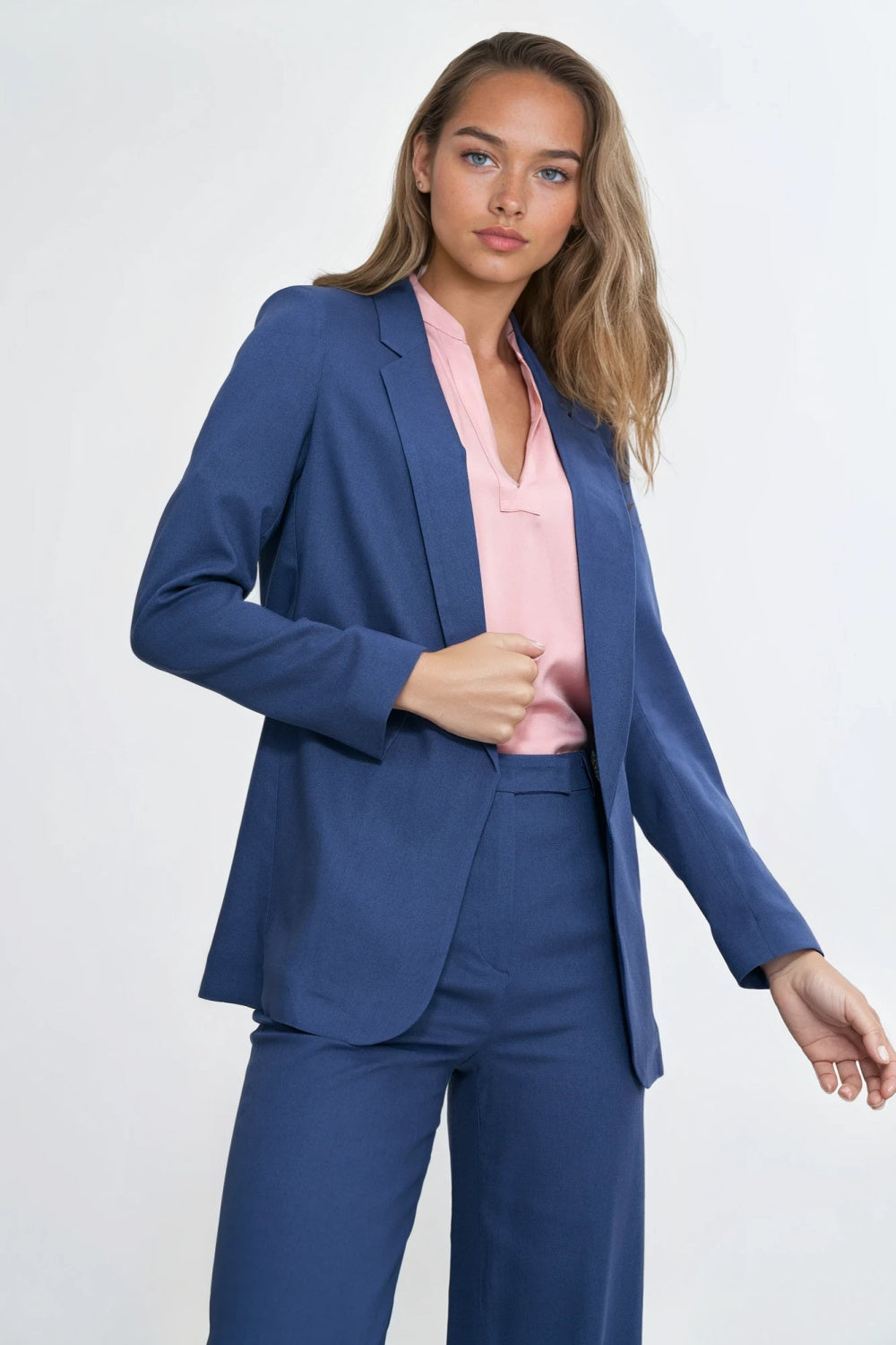 Veste femme Nife — bleu