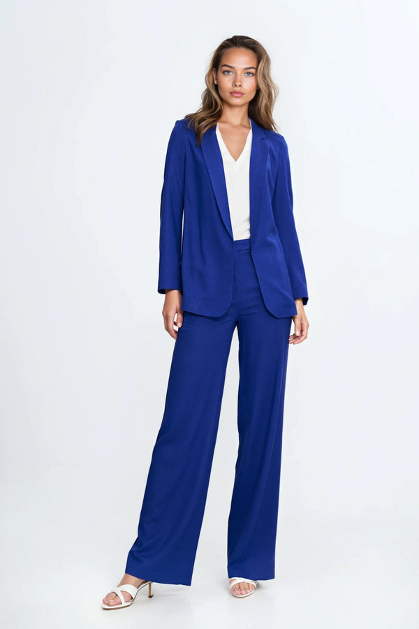Veste femme Nife — bleu
