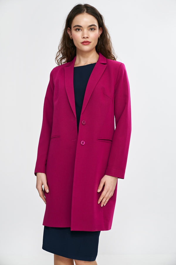 Veste femme Nife — violet