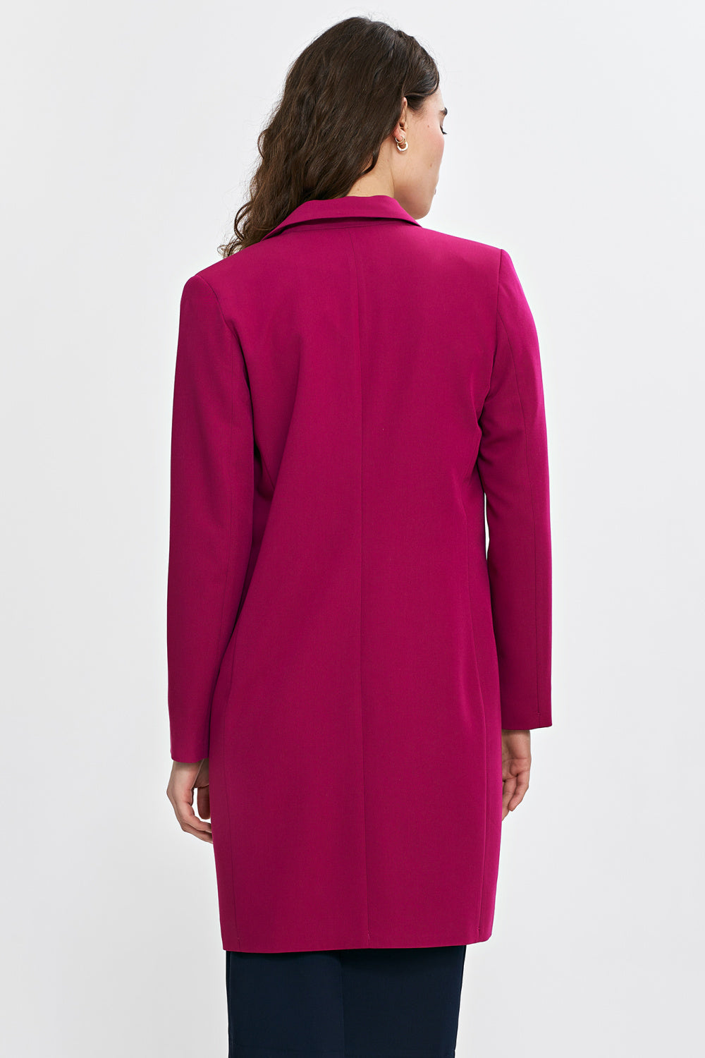Veste femme Nife — violet