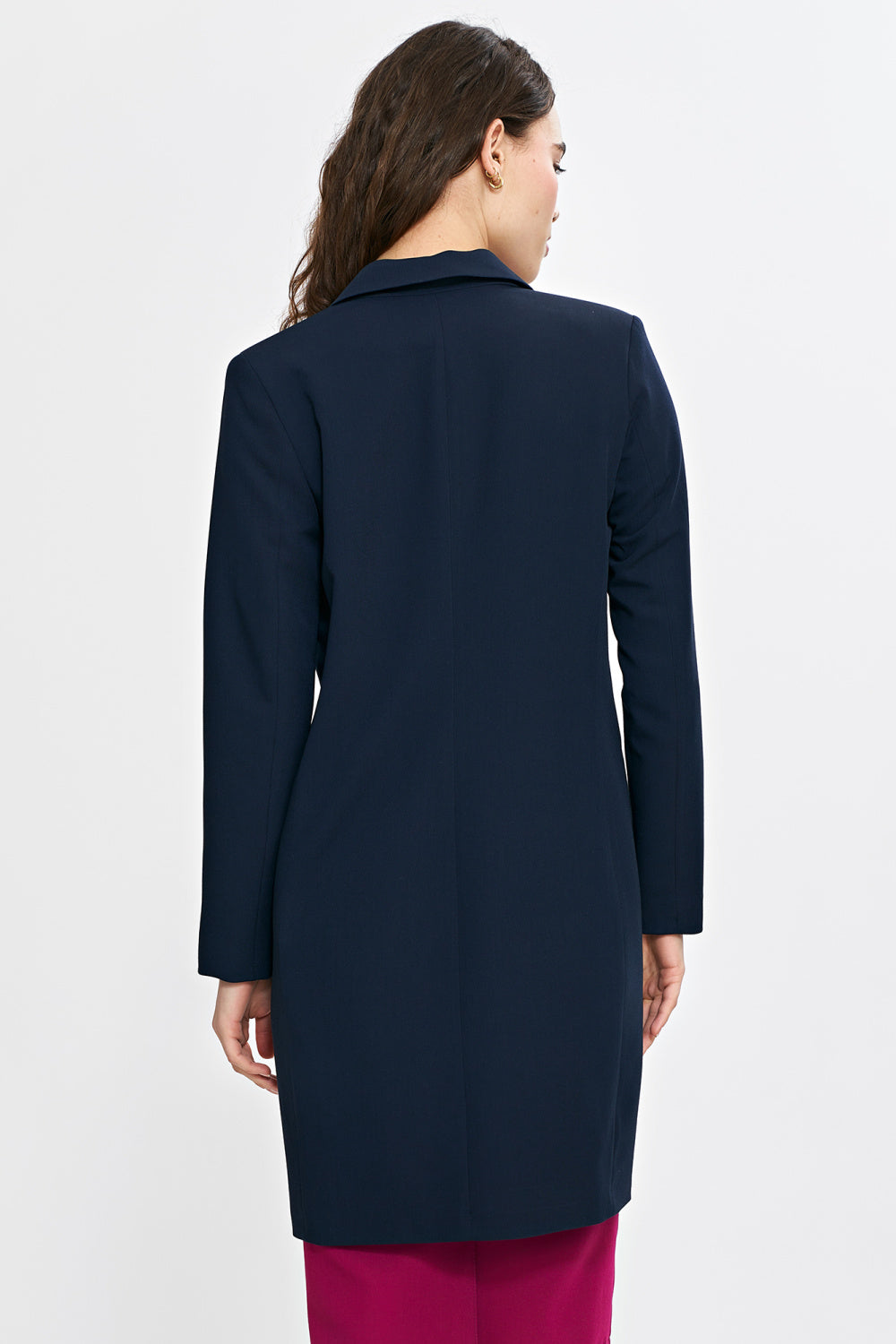 Veste femme Nife — bleu marine