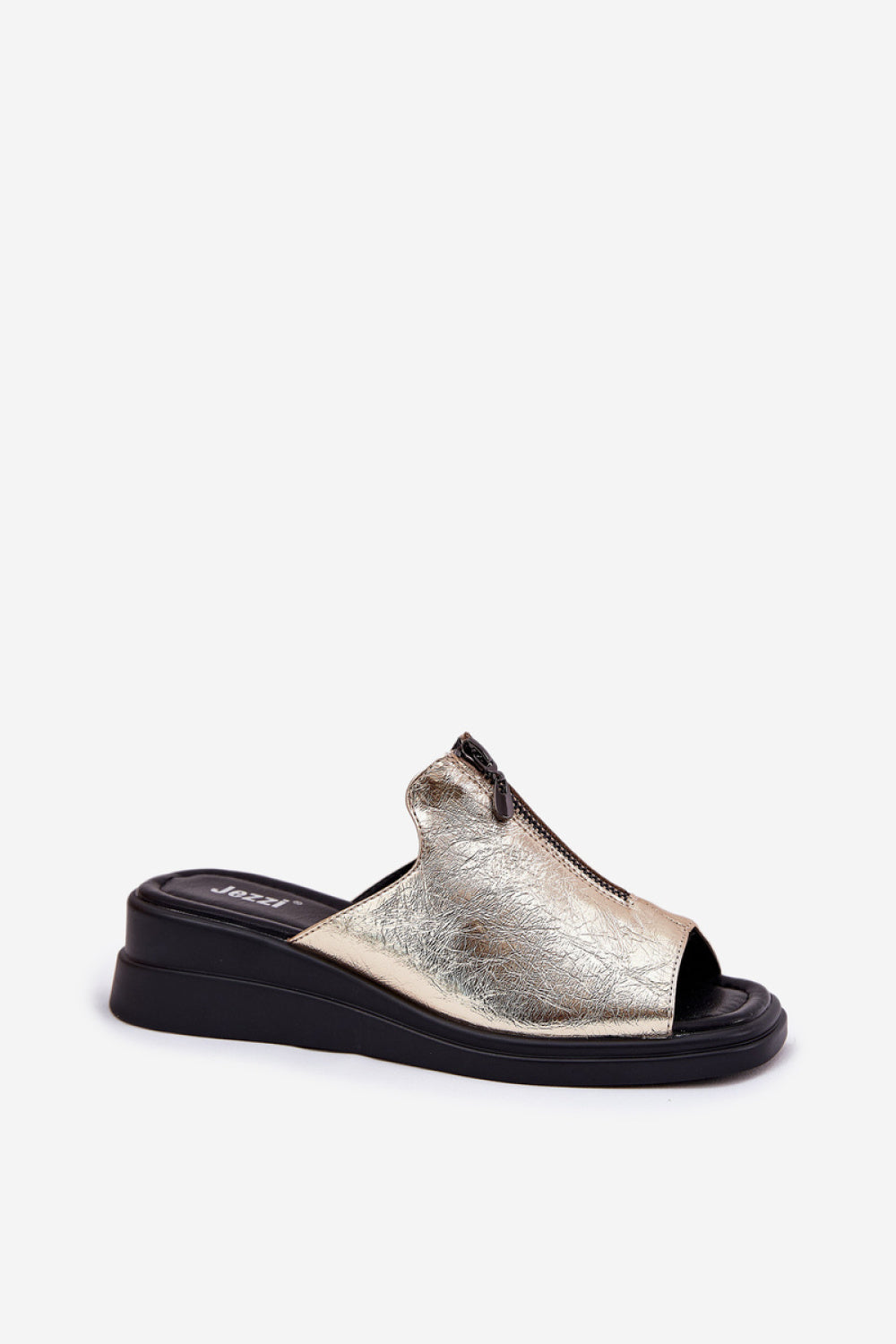 Sandales femme Step in style Cothurnes Cothurnes — jaune