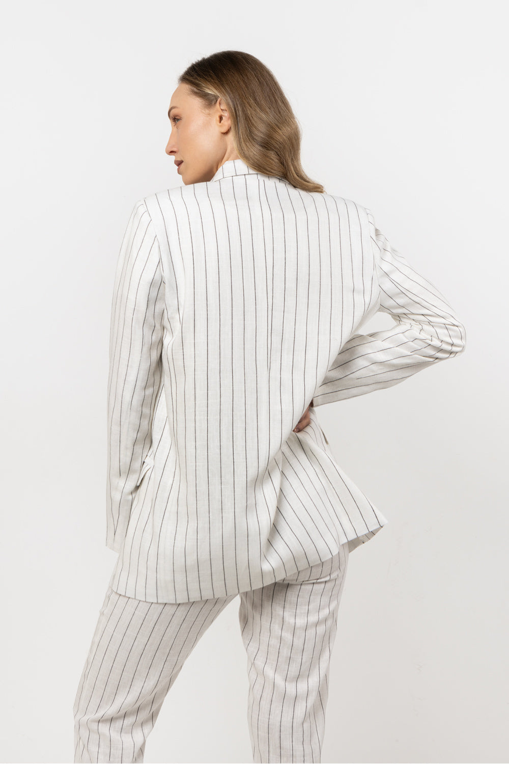 Veste femme awama — beige