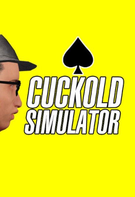 Cuckold Simulator (PC) - Steam Key - GLOBAL