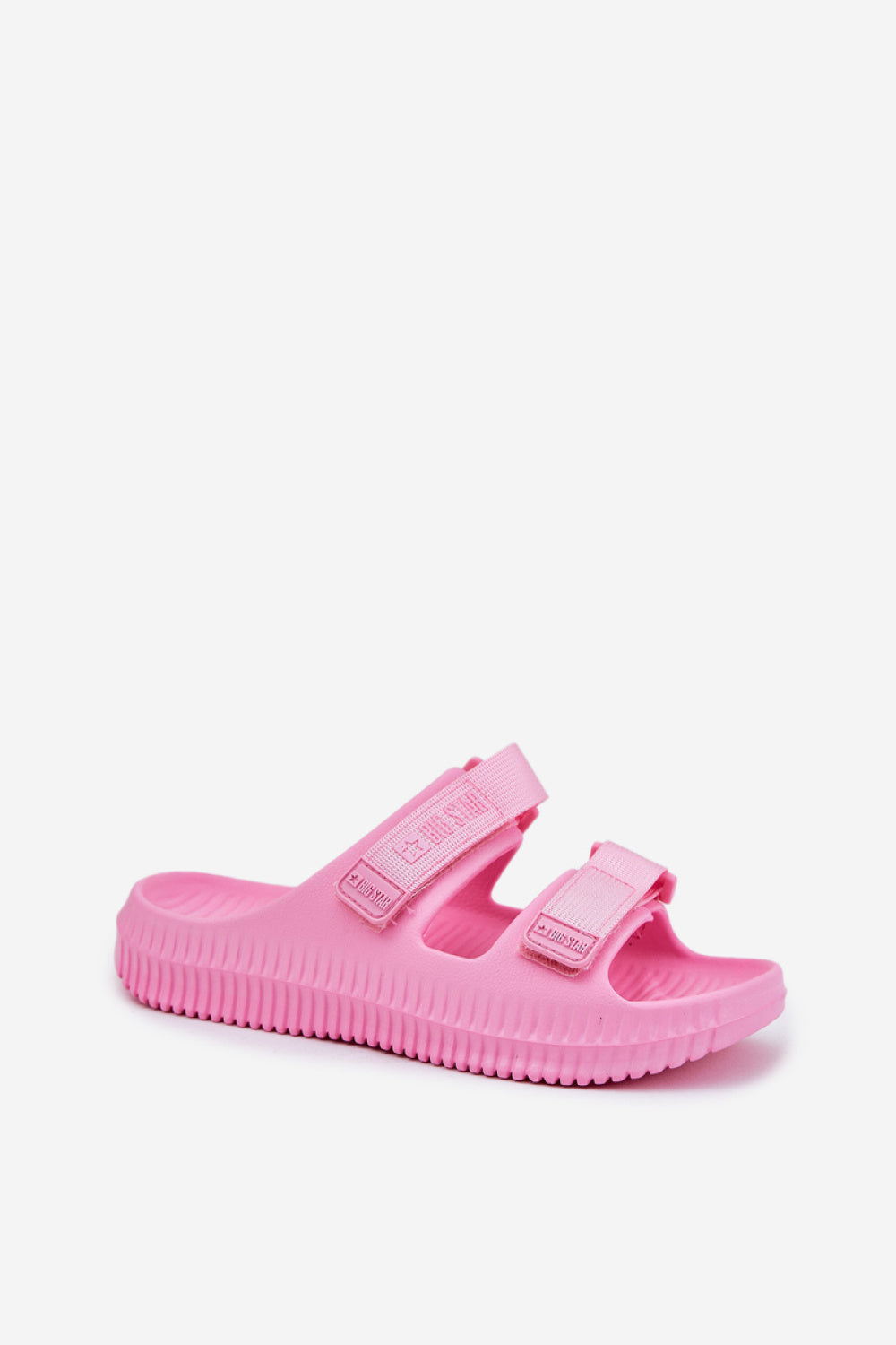 Sandales femme Step in style Clacquettes Clacquettes — rosé