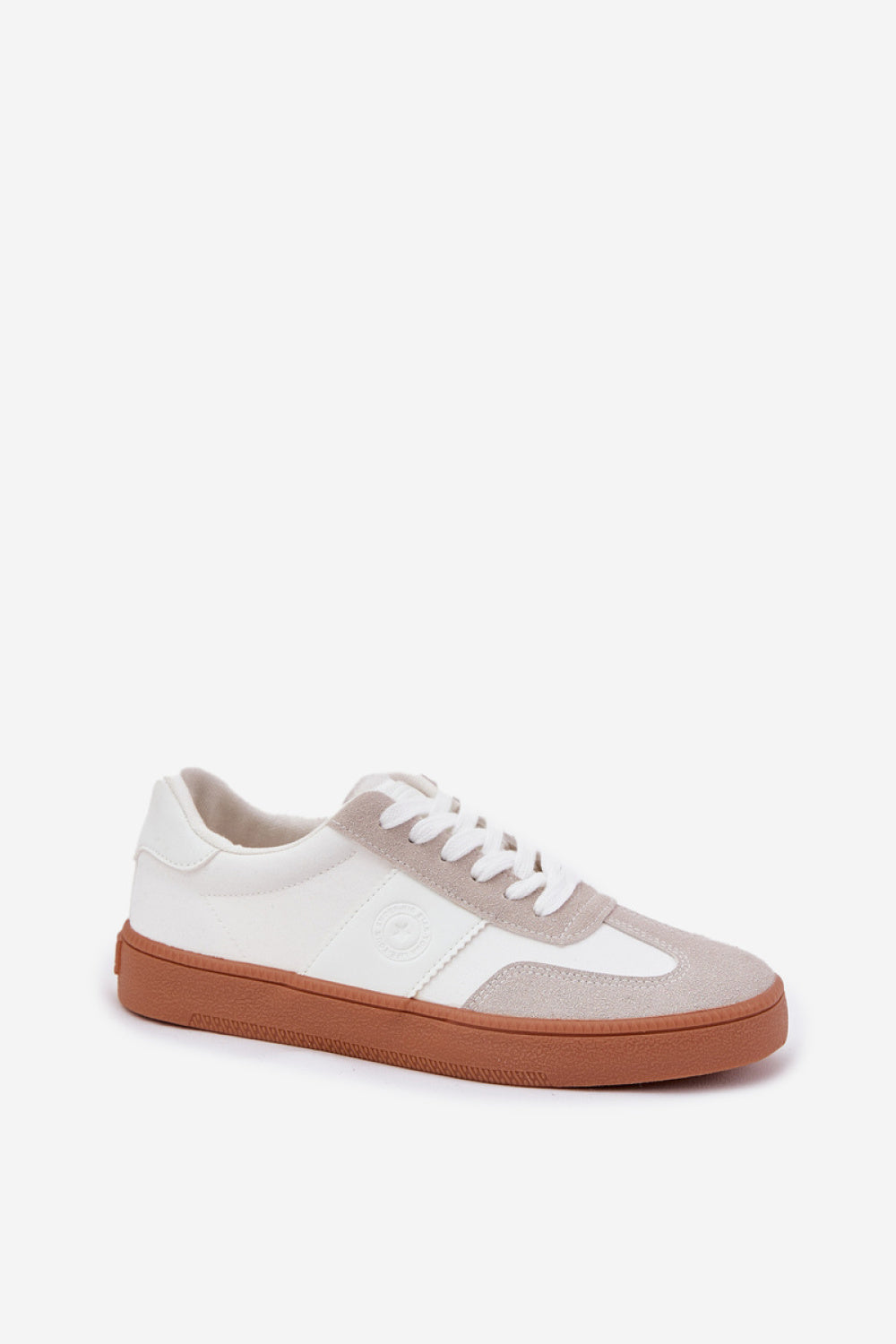 Chaussures de sport femme Step in style — blanc