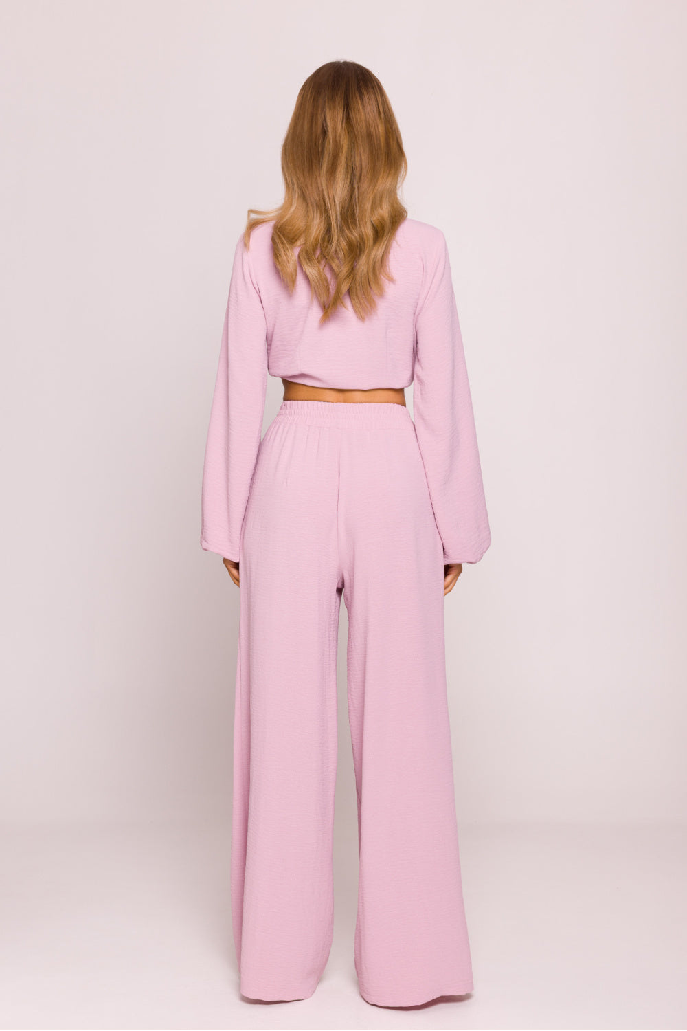 Chaussures à talons femme Moe Pantalon Pantalon — rosé