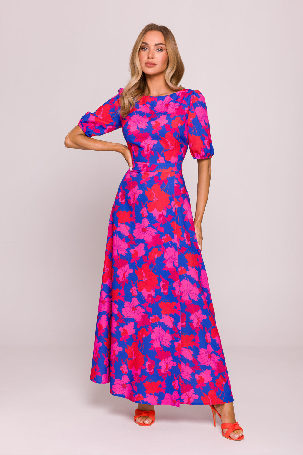 Robe femme Moe De Jour De — multicouleur