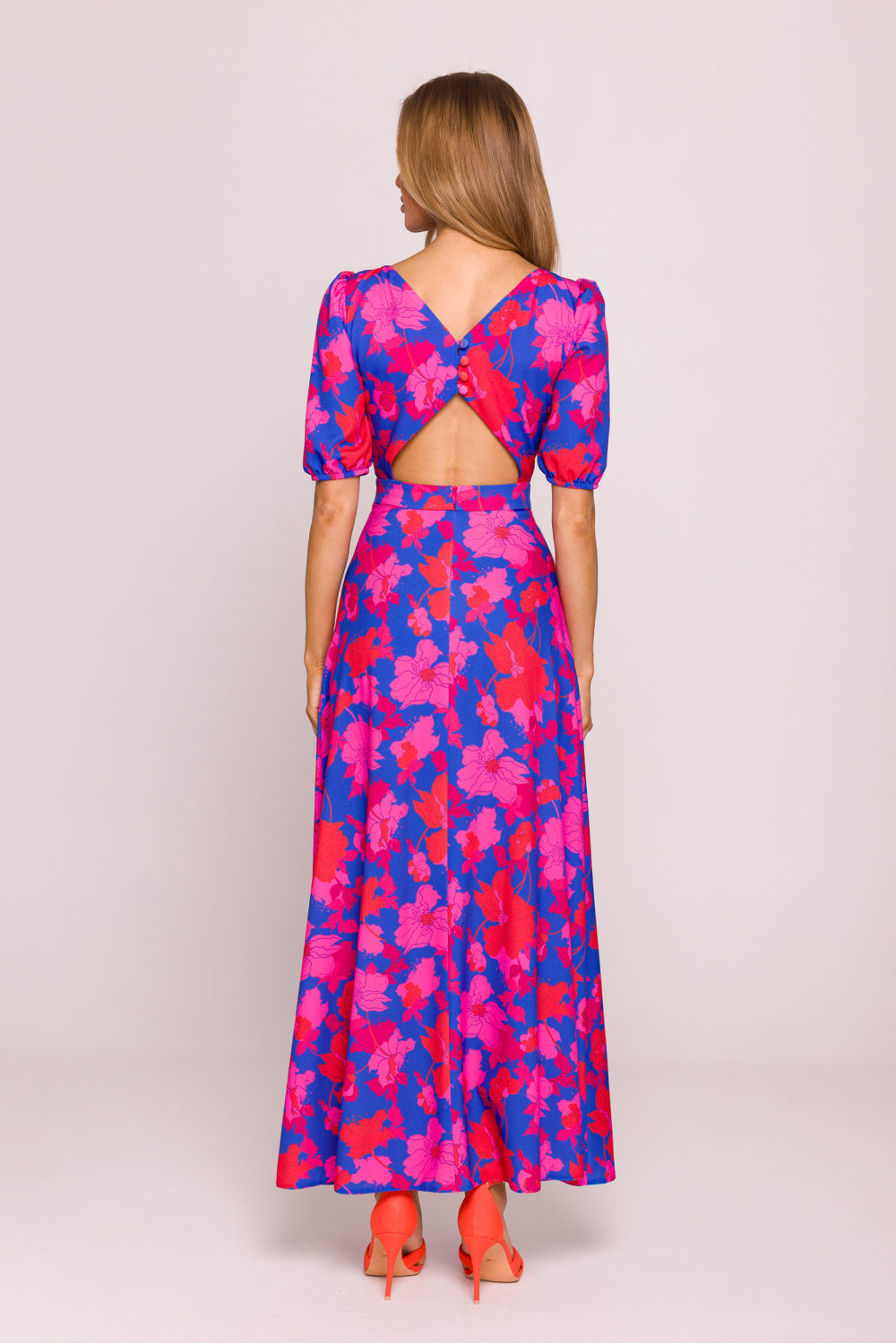 Robe femme Moe De Jour De — multicouleur
