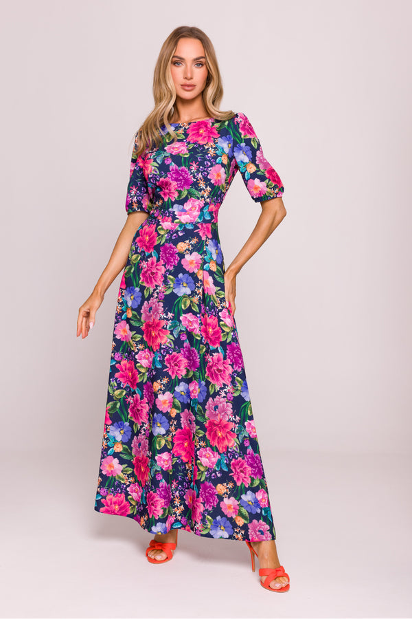 Robe femme Moe De Jour De — multicouleur