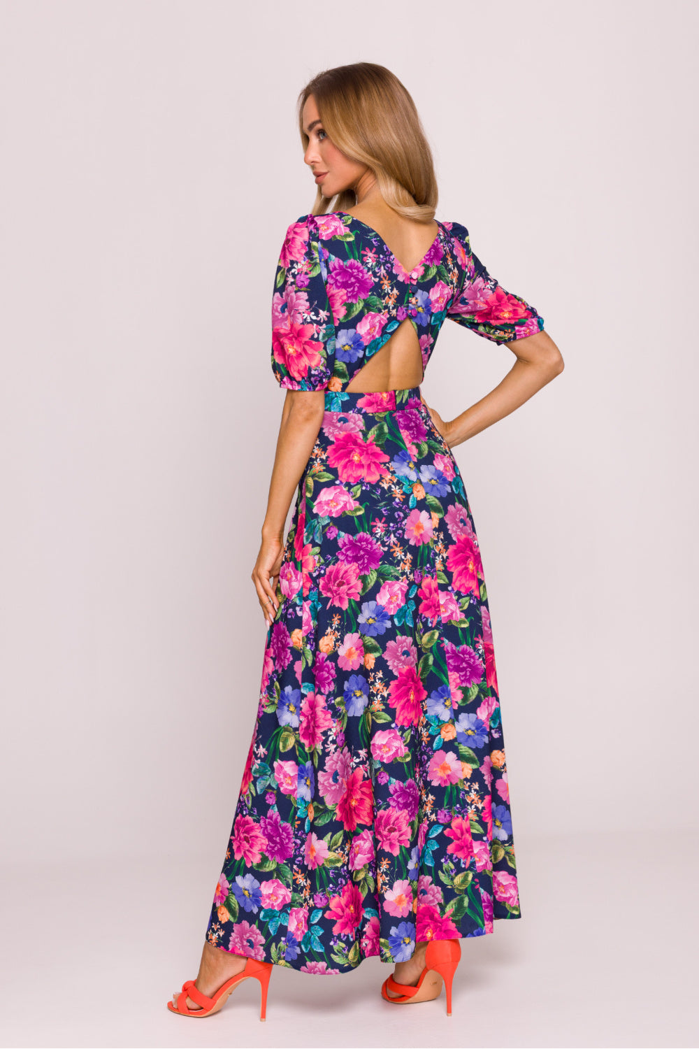 Robe femme Moe De Jour De — multicouleur