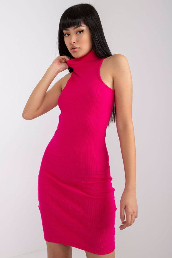 Robe femme Rue Paris De Jour De — rosé