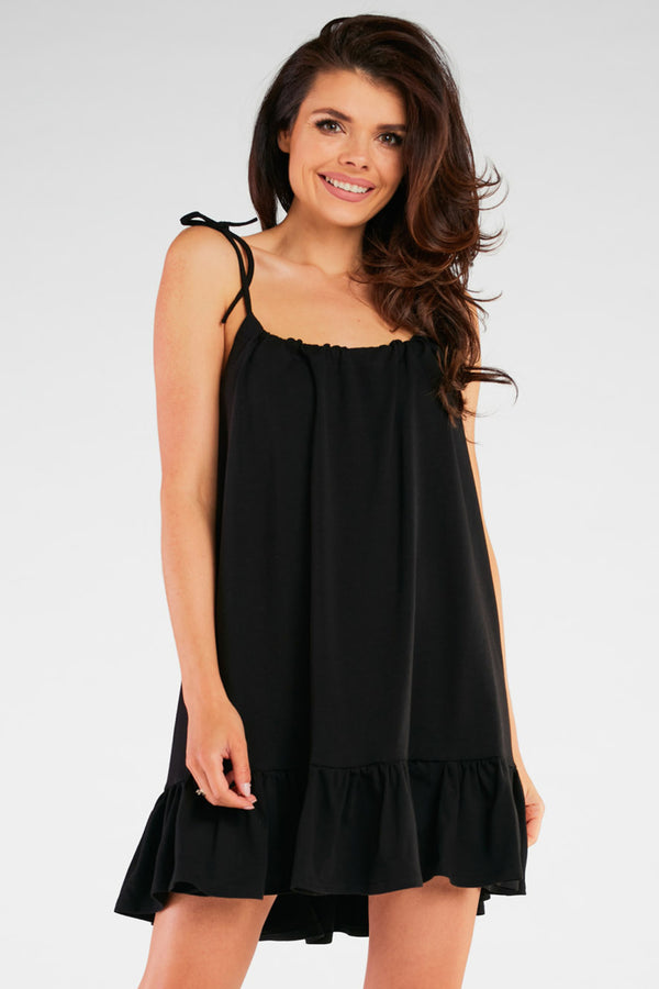 Robe femme Infinite You De Jour De — noir