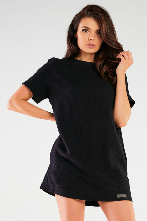 Robe femme Infinite You De Jour De — noir