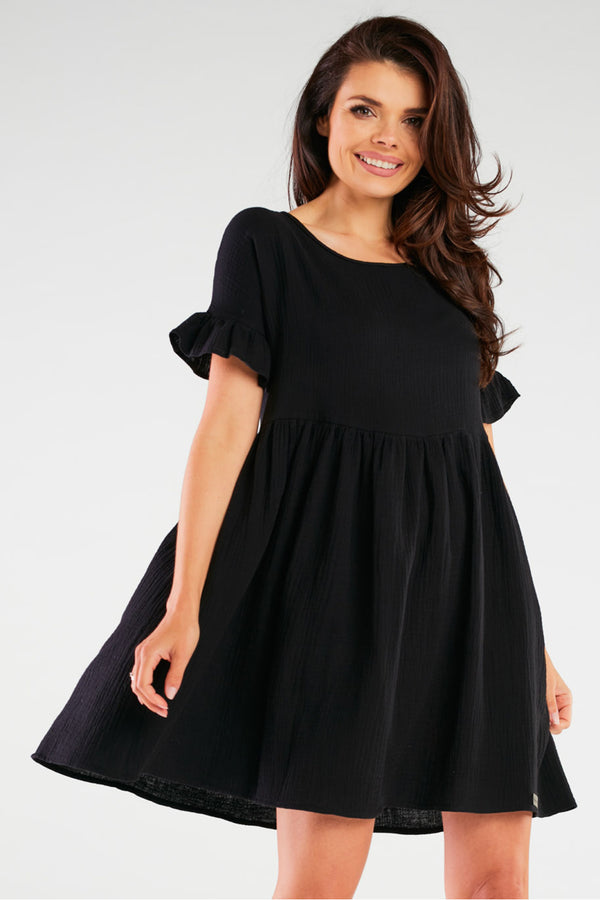 Robe femme Infinite You De Jour De — noir