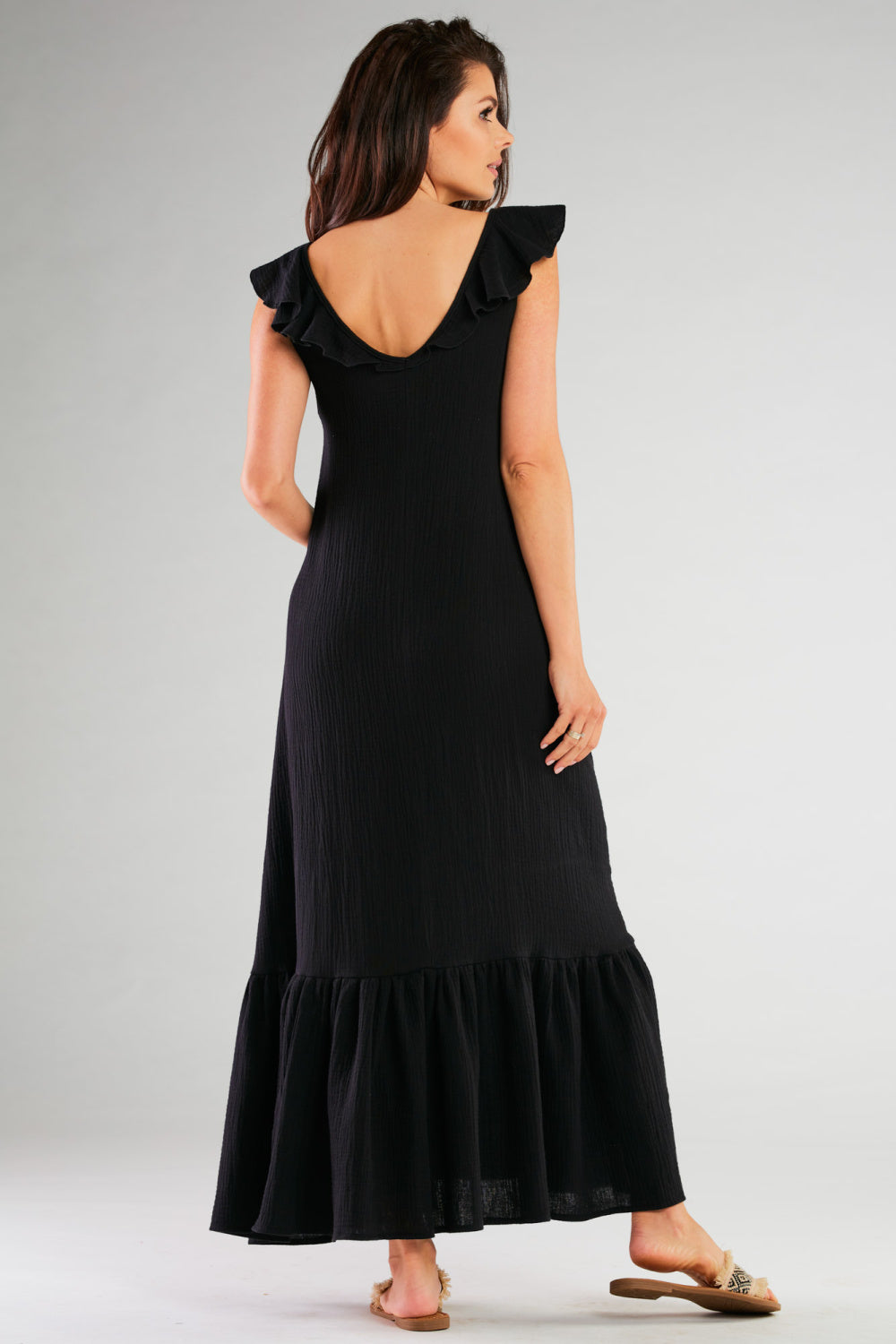 Robe femme Infinite You De Jour De — noir