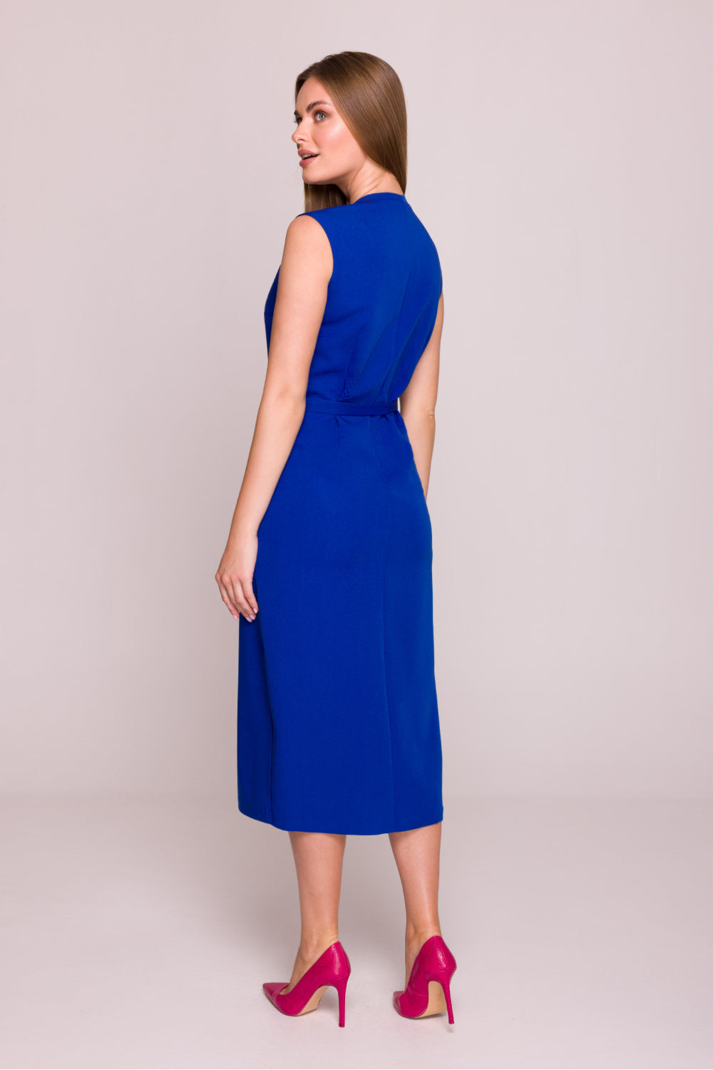 Robe femme Stylove De Jour De — bleu