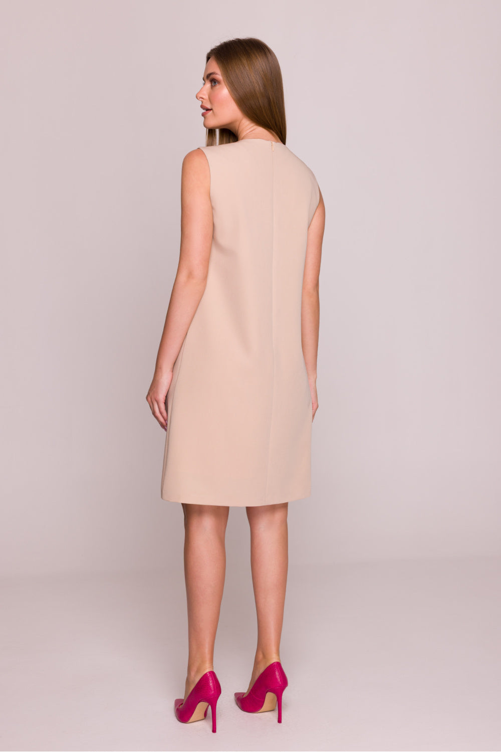 Robe femme Stylove De Jour De — beige