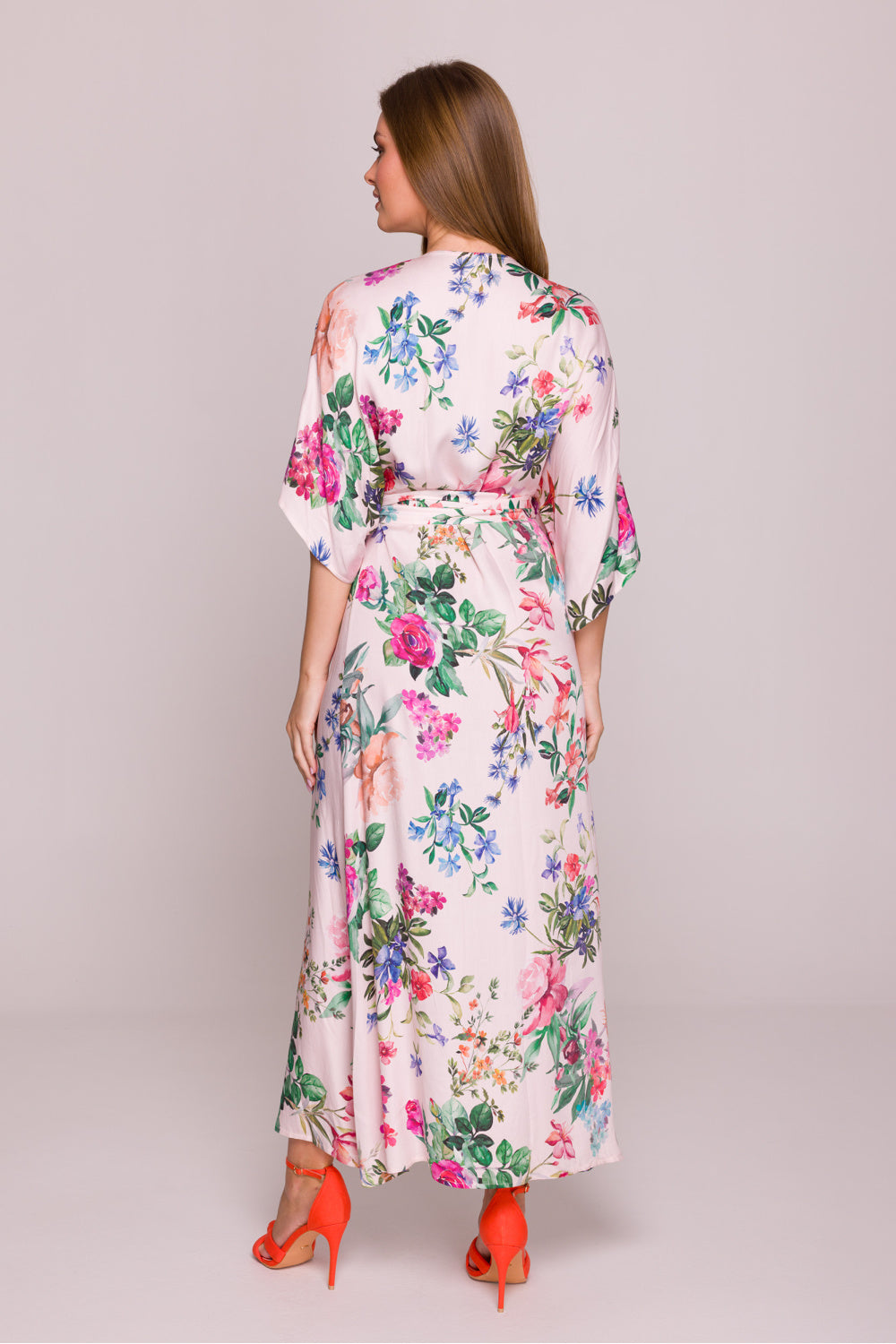 Robe femme Stylove De Jour De — multicouleur