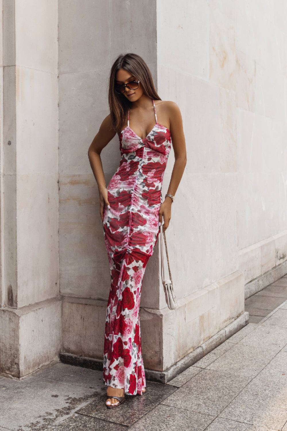 Robe femme LaBalancia De Jour De — multicouleur