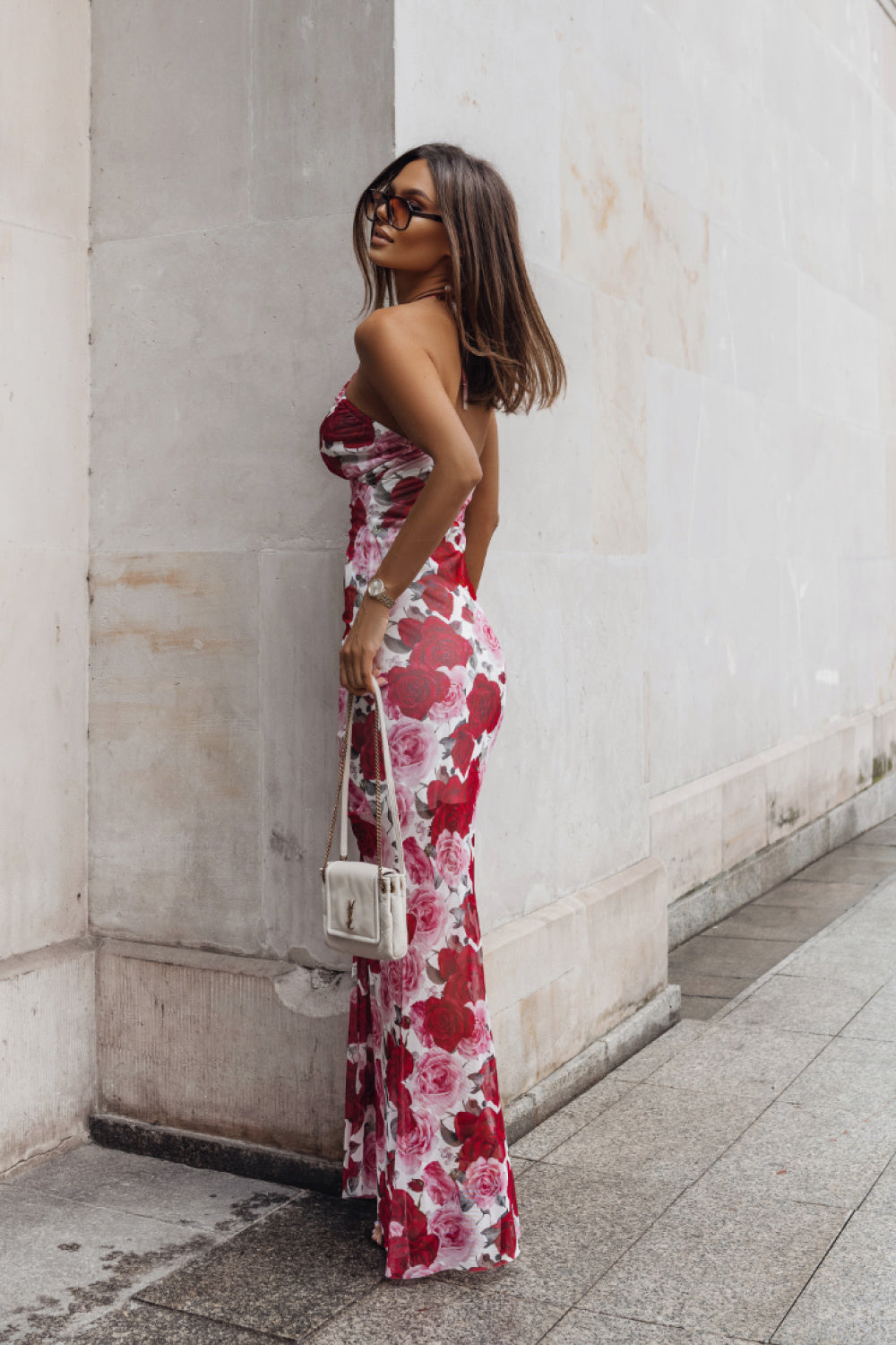 Robe femme LaBalancia De Jour De — multicouleur