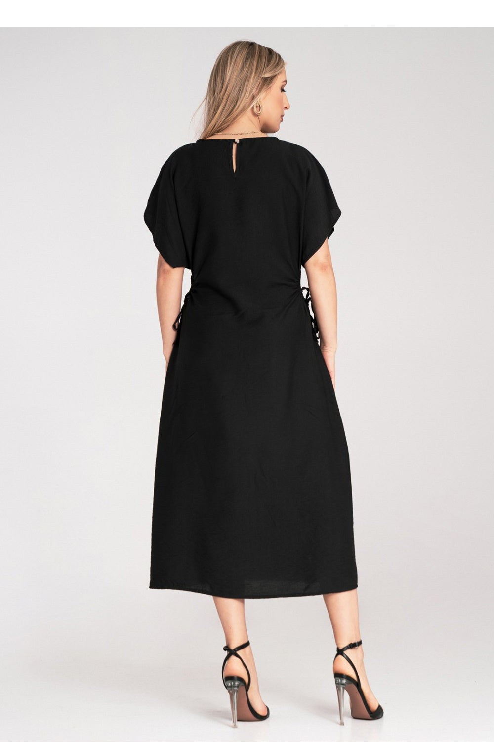 Robe femme Figl De Jour De — noir