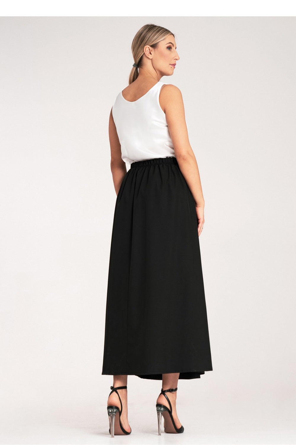 Jupe femme Figl — noir
