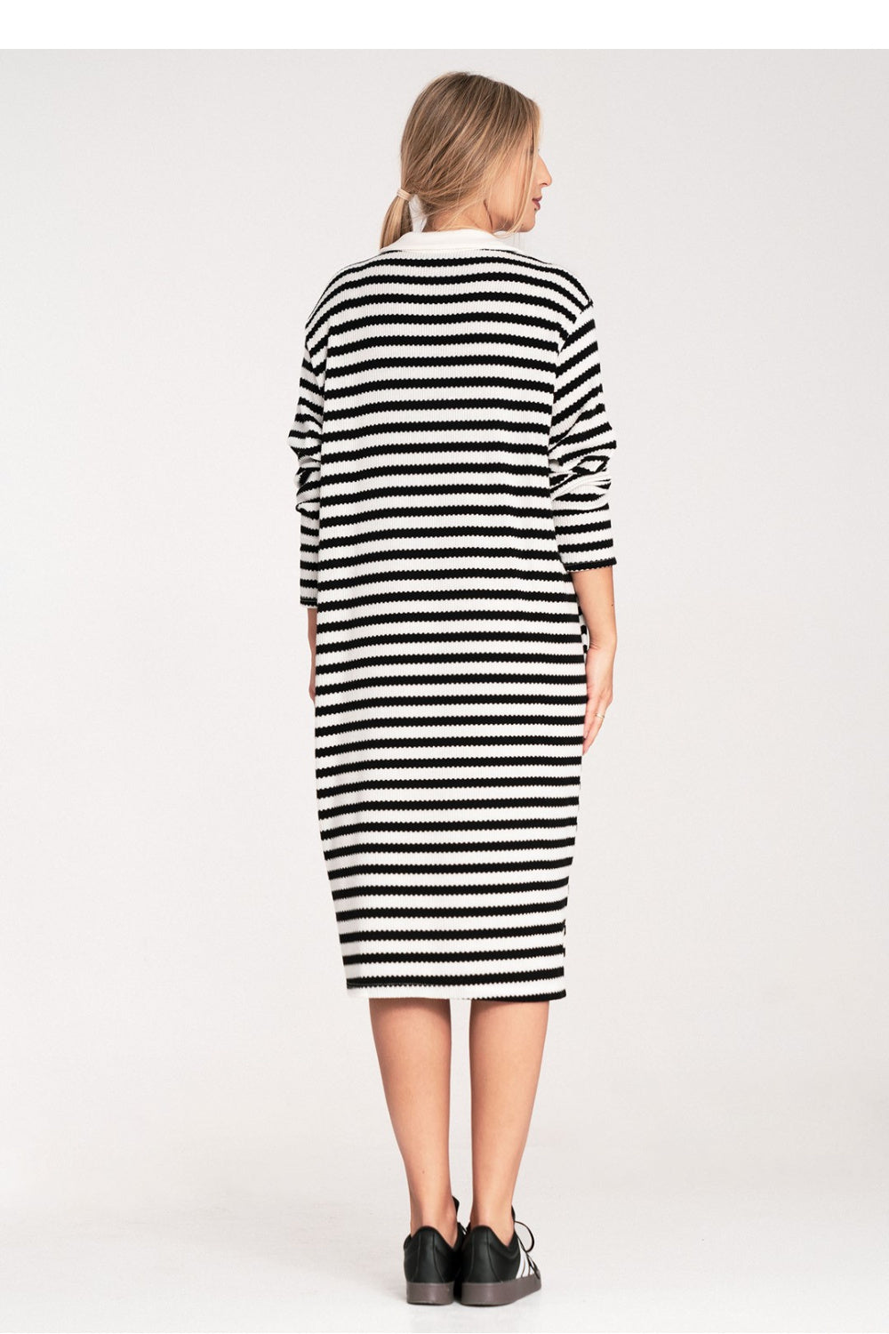 Robe femme Figl De Jour De — blanc