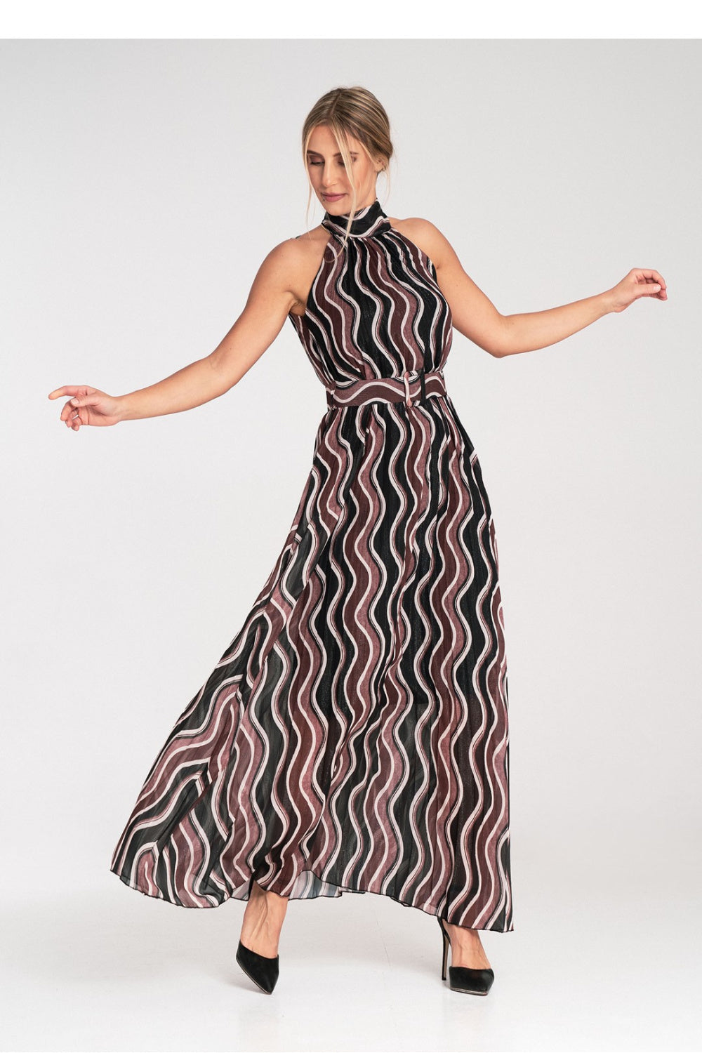 Robe femme Figl De Jour De — multicouleur