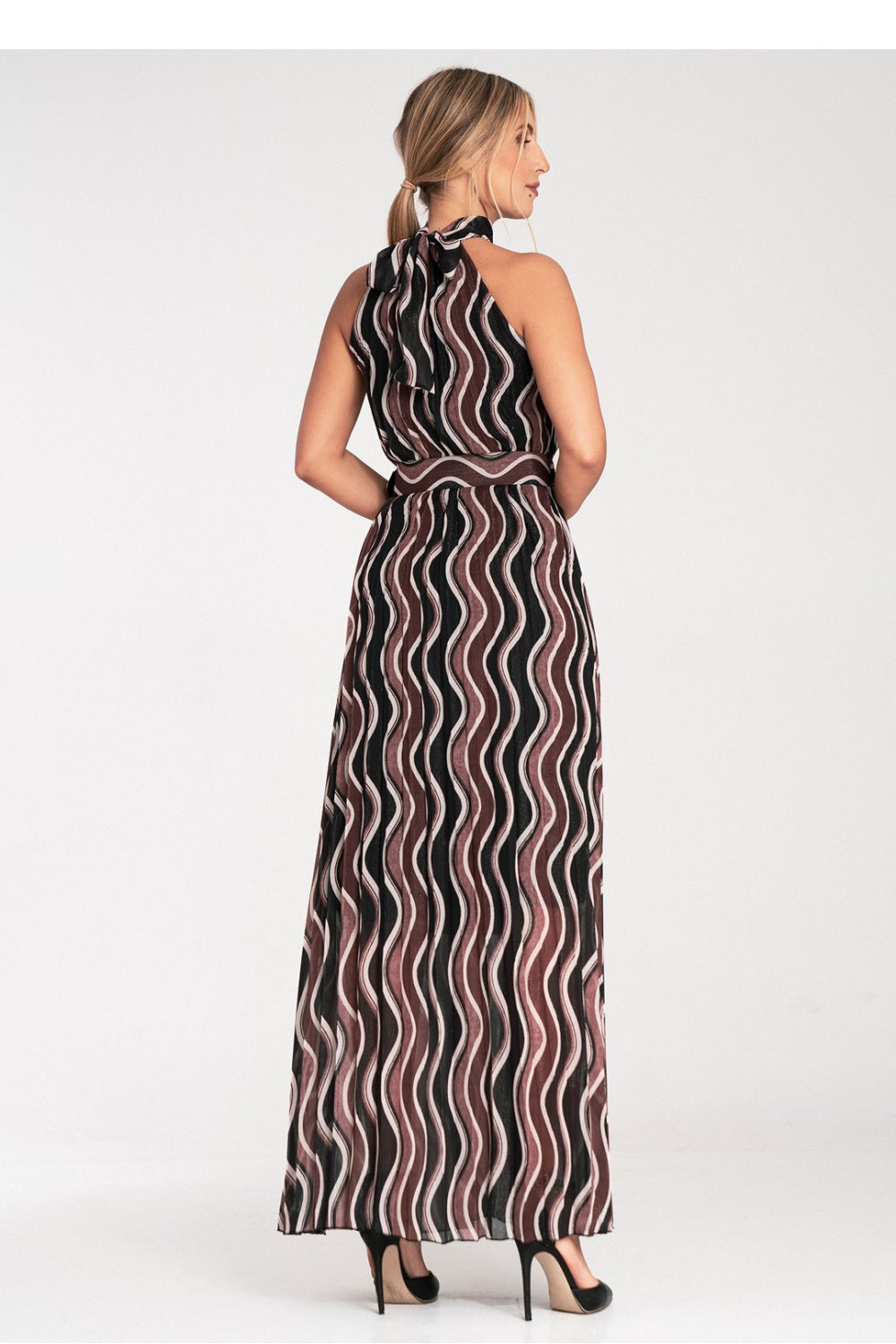 Robe femme Figl De Jour De — multicouleur