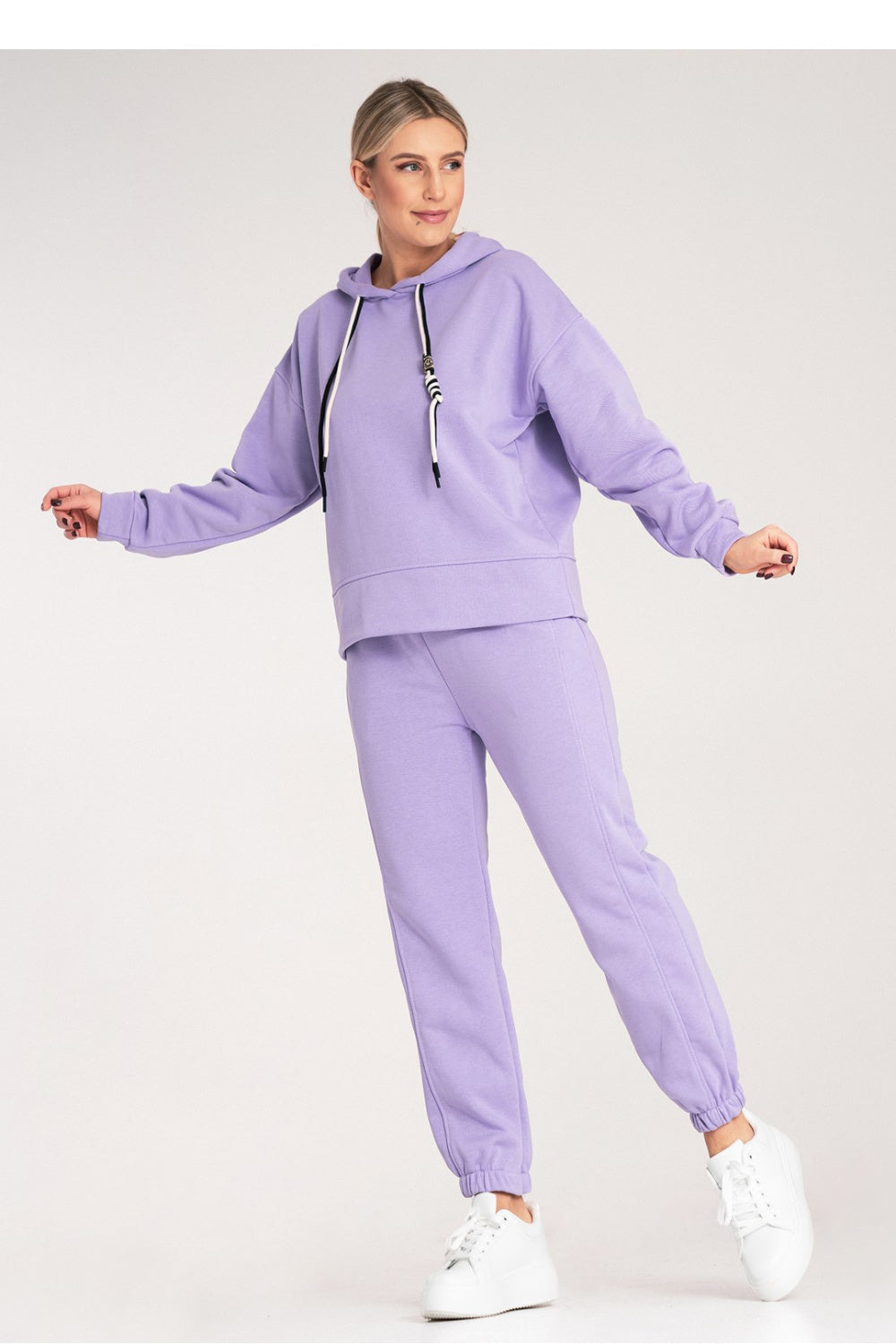 Ensemble lingerie femme Figl L Ensemble L — violet
