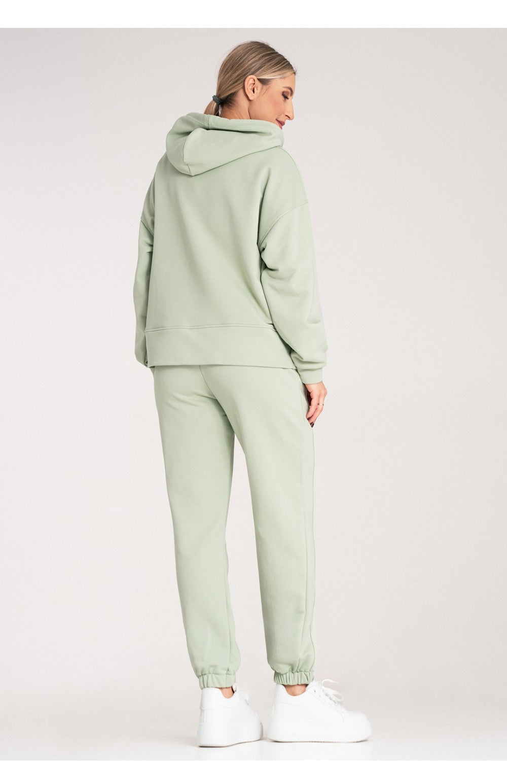 Ensemble lingerie femme Figl L Ensemble L — vert