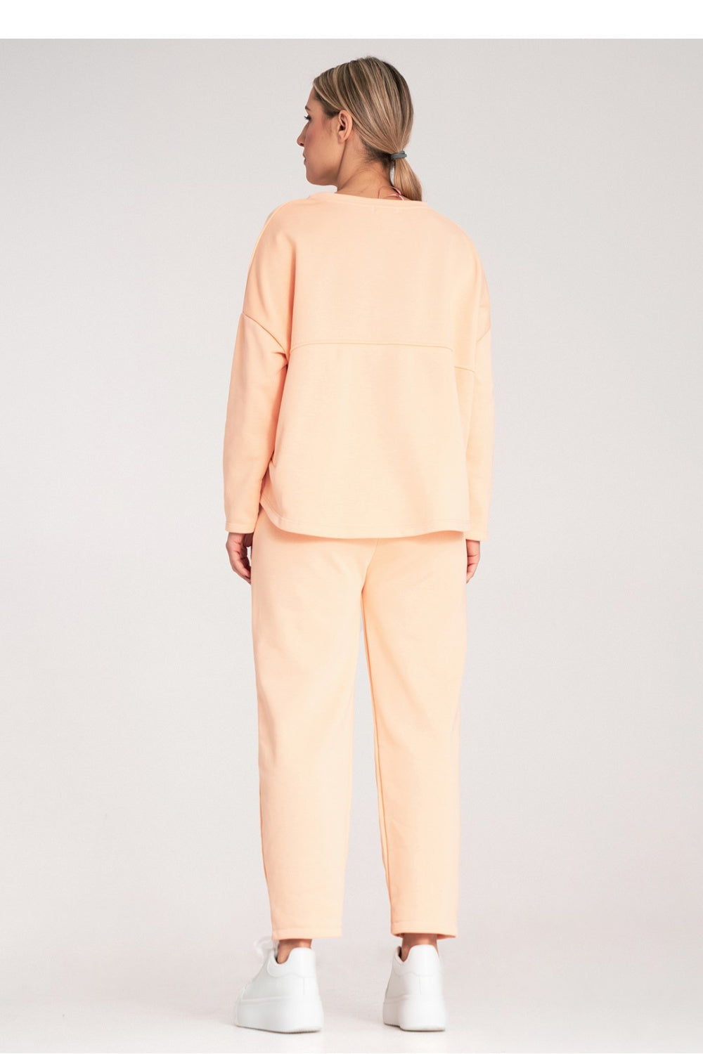 Ensemble lingerie femme Figl L Ensemble L — orange