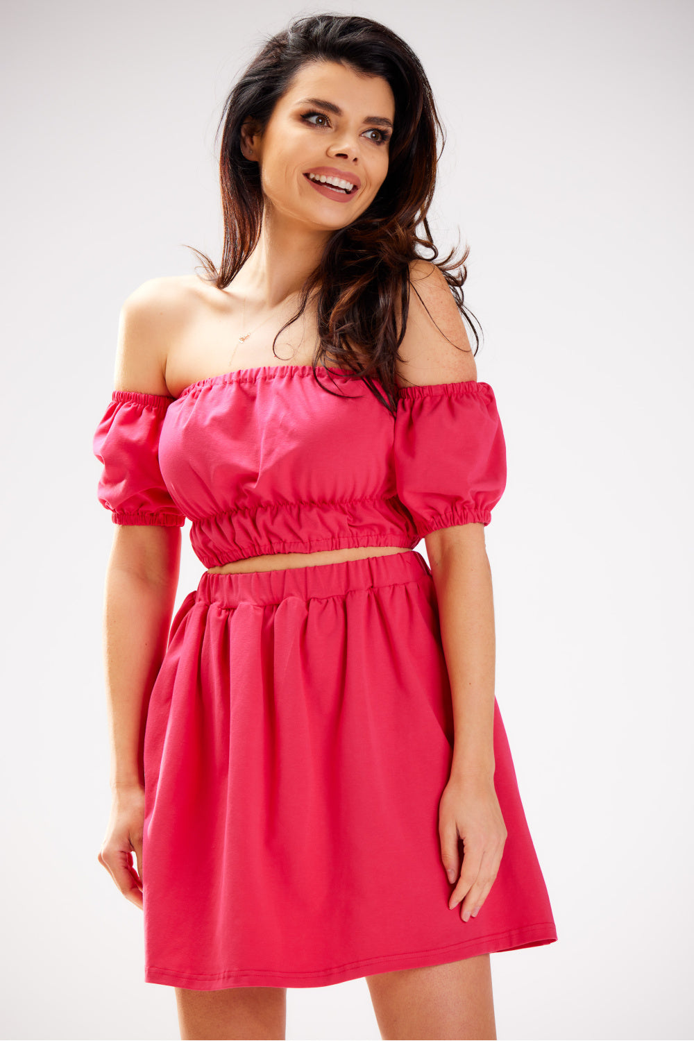 Blouse femme Infinite You Chemisier Chemisier — rosé