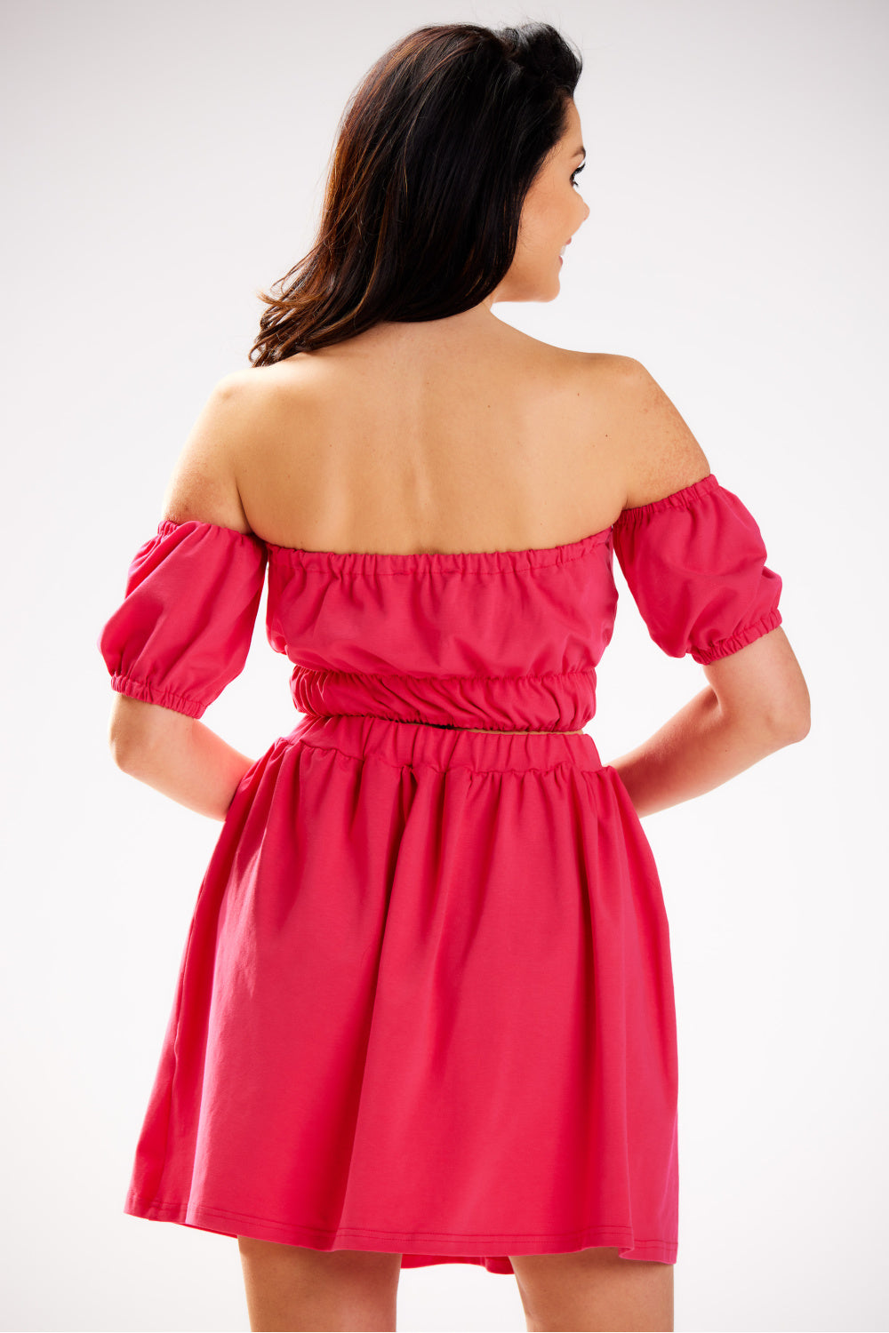 Blouse femme Infinite You Chemisier Chemisier — rosé
