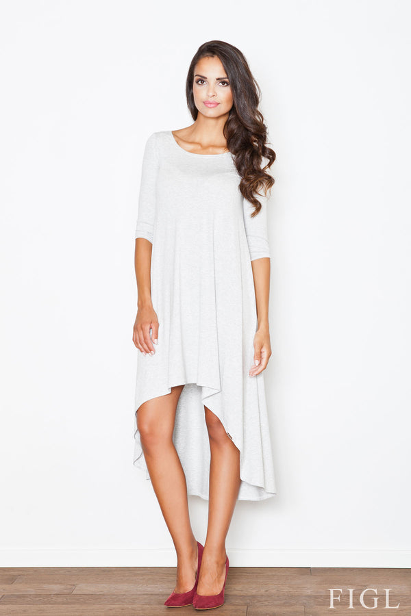Robe femme Figl De Jour De — gris
