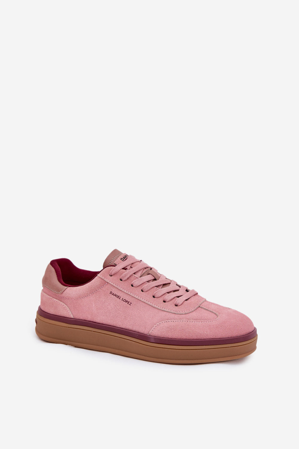Chaussures de sport femme Step in style — rosé