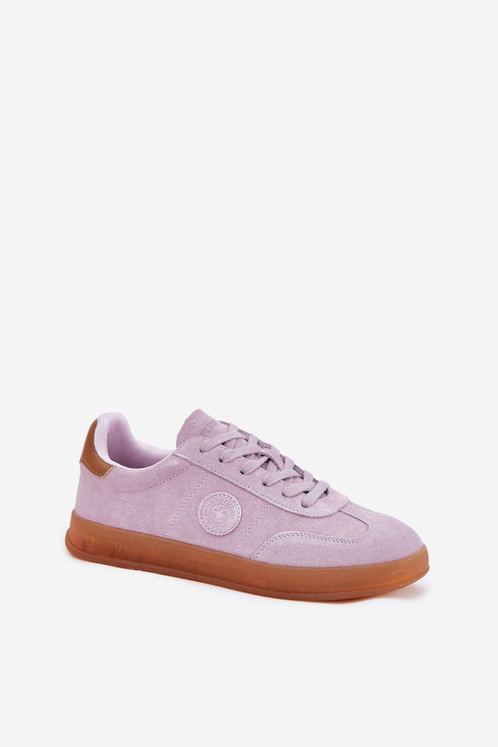 Chaussures de sport femme Step in style — violet