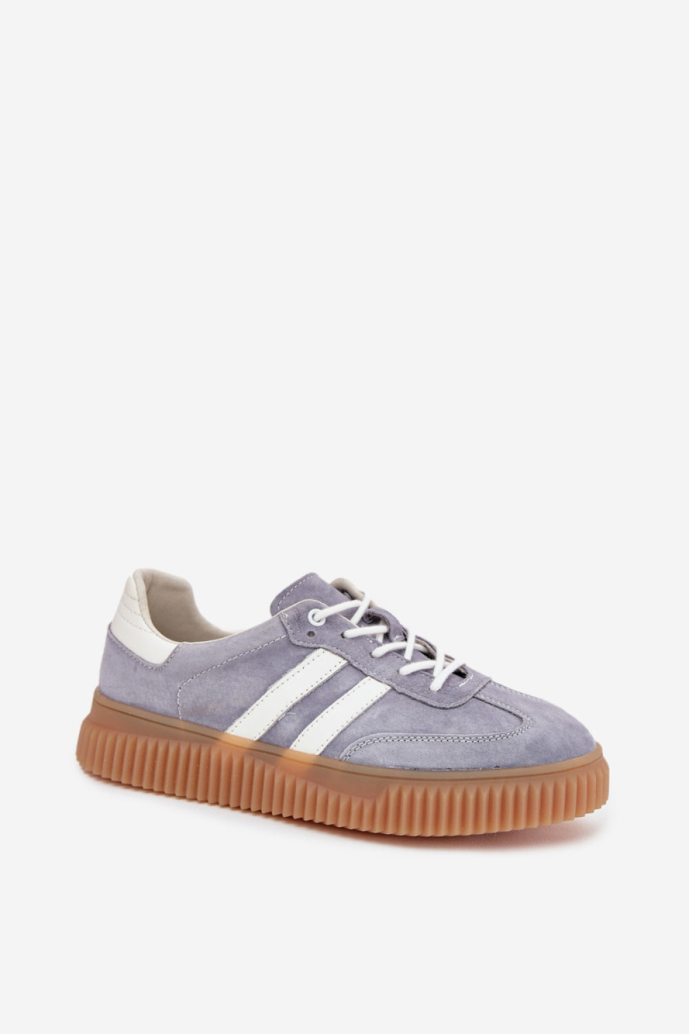 Chaussures de sport femme Step in style — bleu