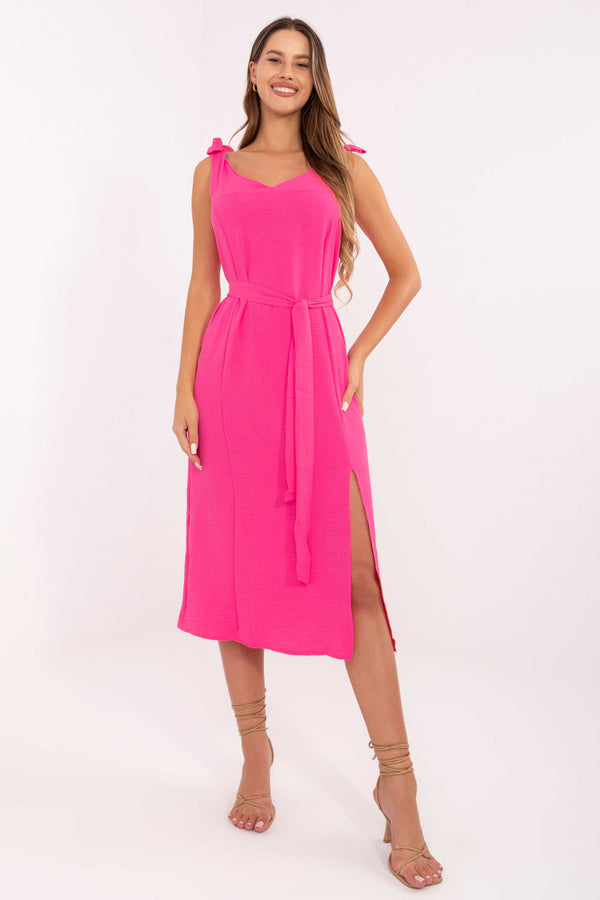 Robe femme Rue Paris De Jour De — rosé