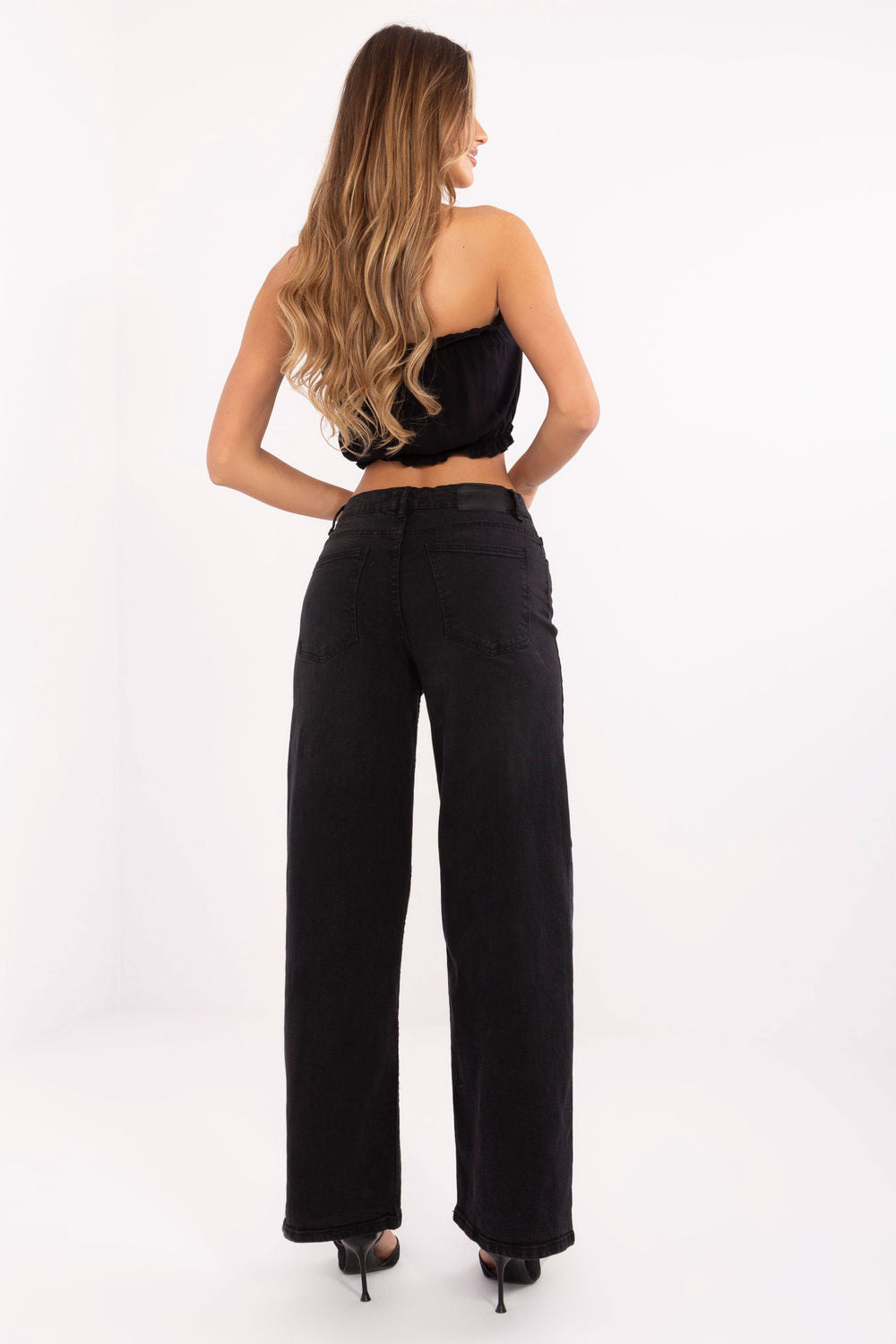 Chaussures à talons femme Sublevel Jean Jean — noir