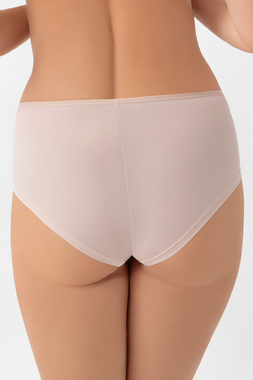 Culotte femme Gorsenia Lingerie Culottes Culottes — beige