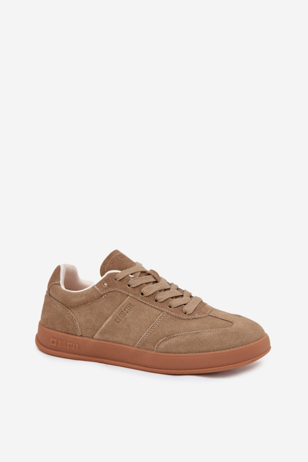 Chaussures de sport femme Step in style — beige