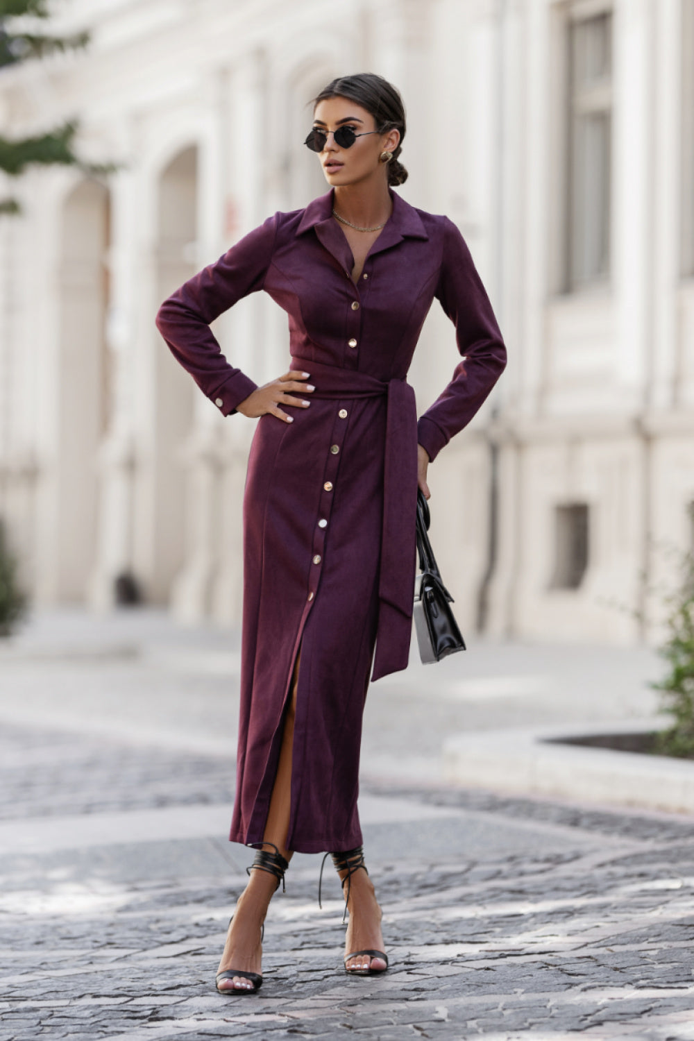 Robe femme LaBalancia De Jour De — rouge