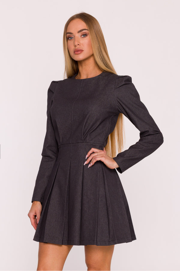 Robe femme Moe De Jour De — gris